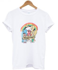 Sesame Street T-Shirt