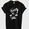 The Clash London Calling Black T-Shirt