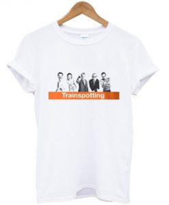 Trainspotting T-Shirt