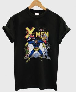 Uncanny X-Men Cover T-Shirt