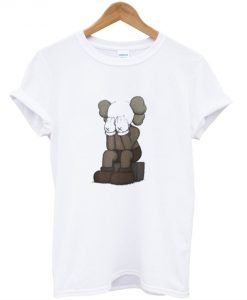 Uniqlo X Kaws T-Shirt