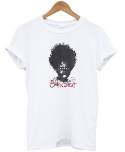 Vintage 90’s Our Gang Buckwheat T-Shirt