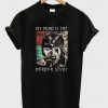 American Horror Story My Mind Is The Horror Story T-Shirt