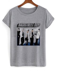 Backstreet Boys T-Shirt