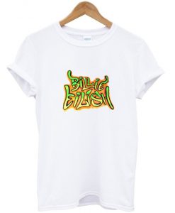 Billie Eilish Unisex T-Shirt