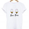 Boo Bees Halloween T-Shirt