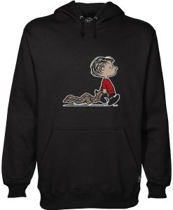 Charlie Brown Linus Hoodie