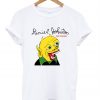 Daniel Johnston Fear Yourself T-Shirt