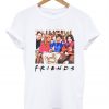 Friends Throwback T-Shirt