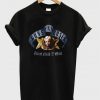 Guns And Roses Angel T-Shirt