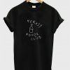 Heresy Booze Club T-Shirt