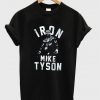 Iron Mike Tyson T-Shirt