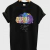 J Cole Signature Illustrator T-Shirt