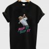 John Daly Rip It And Sip It T-Shirt