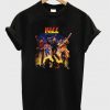 Kill Destroyers Freddy Chucky Jason Voorhees Leatherface T-Shirt