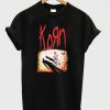 Korn Band T-Shirt