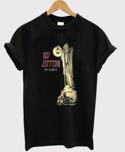 Led Zeppelin Unisex T-Shirt