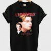 Leonardo Di Caprio T-Shirt