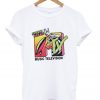 MTV Springbreak 94 Logo T-Shirt