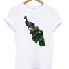 Peacock T-Shirt