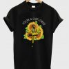 Post Malone You’re Sunflower T-Shirt