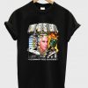 Rip Jeffrey Epstein I Committed Suicide T-Shirt