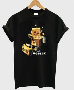 Roblox T-Shirt