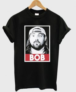 Silent Bob T-Shirt