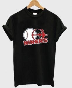 Star Trek DS9 NINERS T-Shirt