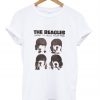 The Beagles I Want To Hold Your Paw T-Shirt