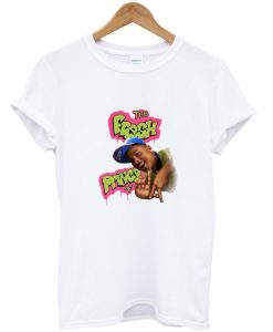 The Fresh Prince T-Shrt