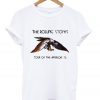 The Rolling Stone Tour Of The Americas 75 T-Shirt