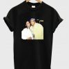 Tupac and Selena Quintanilla T-Shirt