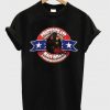 Vintage Confederate Railroad Tour T-Shirt