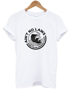 White Claw Summer 2019 T-Shirt