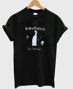 Bauhaus T-Shirt