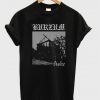 Burzum Aske T-Shirt