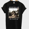 Burzum Filosofem T-Shirt