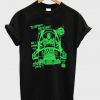 Buzz Lightyear Glow In The Dark T-Shirt