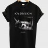 Closer Joy Division T-Shirt