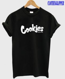 Cookies T-Shirt