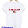 Danielle Cohn Harvard T-Shirt