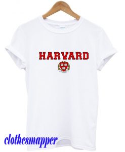 Danielle Cohn Harvard T-Shirt