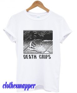 Death Grips T-Shirt