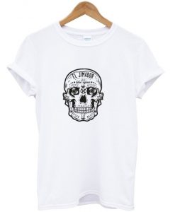 El Jimador Tequila T-Shirt