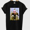 Funny Movie Trainspotting Renton Toilet Scene Cool Movie T-Shirt