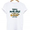 Happy Mole Day T-Shirt