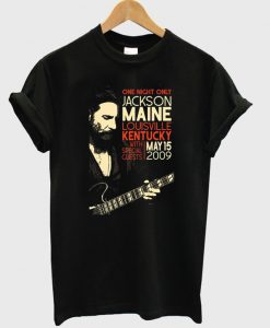 Jackson Maine Kentucky T-Shirt