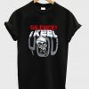 Jeff Dunham Achmed Silence I Keel You T-Shirt