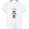 LUCY VAN PELT Peanuts Gang T-Shirt